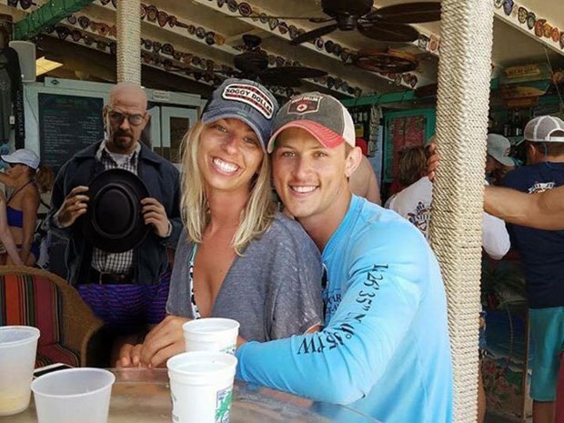 Sosyal medyanın en talihsiz çifti 7