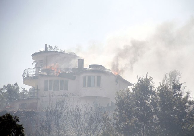 Ciğerlerimiz yandı 8