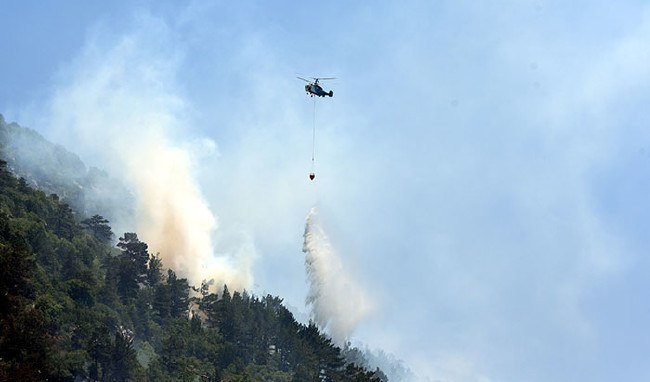 Ciğerlerimiz yandı 13