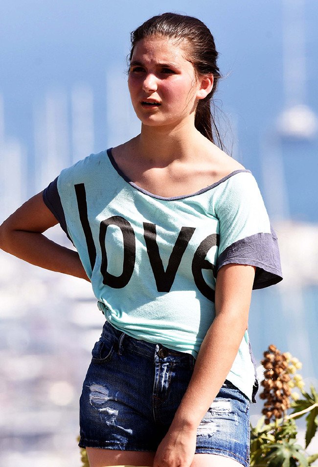 Ciğerlerimiz yandı 3