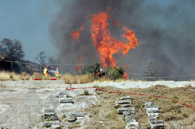 Ciğerlerimiz yandı 4