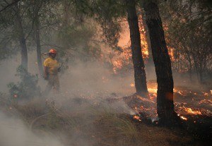 Ciğerlerimiz yandı 24