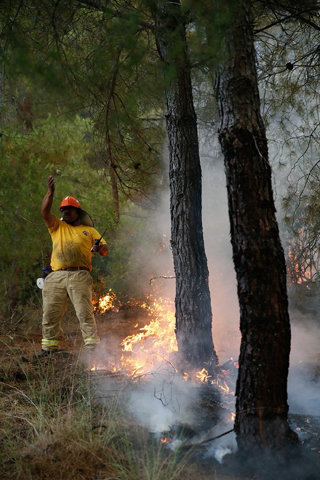 Ciğerlerimiz yandı 20