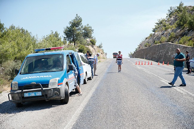 Ciğerlerimiz yandı 23