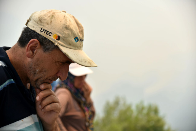 Ciğerlerimiz yandı 26