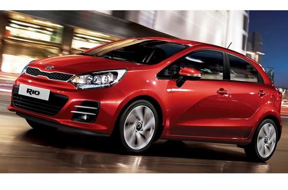 En az yakan benzinli otomobil modelleri 14