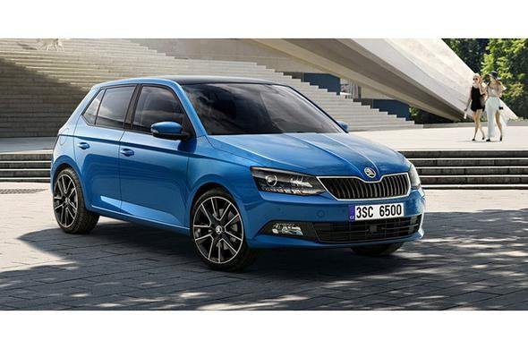 En az yakan benzinli otomobil modelleri 19