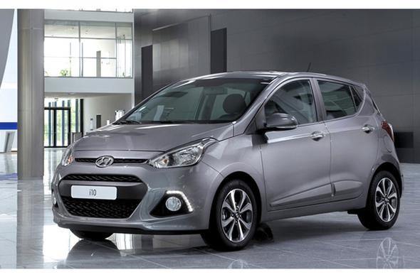 En az yakan benzinli otomobil modelleri 20