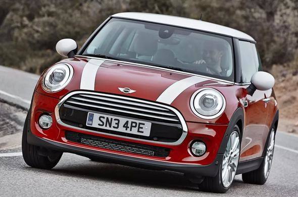 En az yakan benzinli otomobil modelleri 23