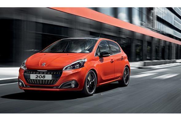 En az yakan benzinli otomobil modelleri 28