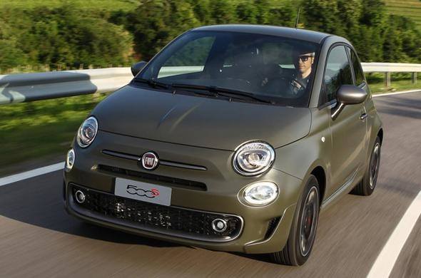 En az yakan benzinli otomobil modelleri 30