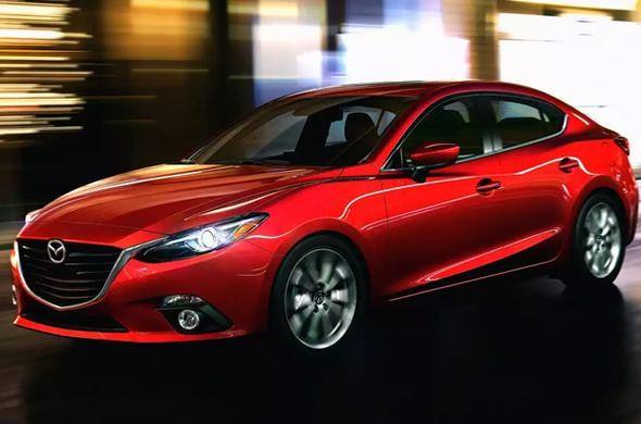 En az yakan benzinli otomobil modelleri 7