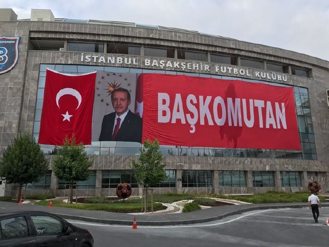 15 Temmuz Şehitler Köprüsü'ne akın 55