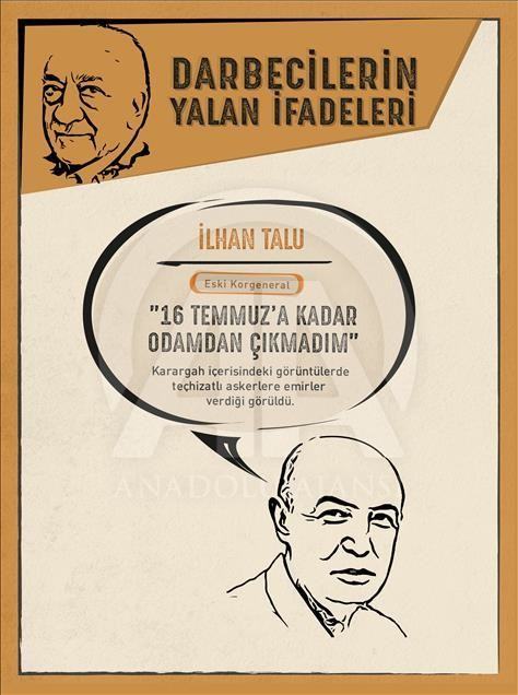 Darbecilerin güldüren yalanları 9