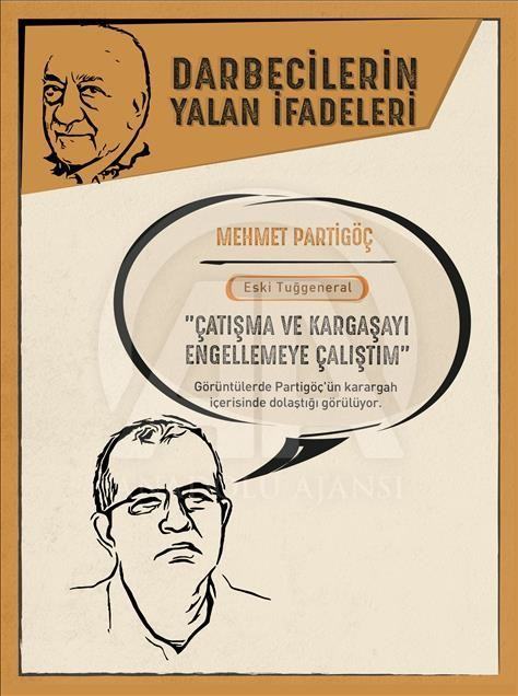 Darbecilerin güldüren yalanları 8