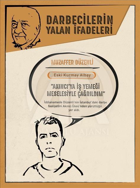 Darbecilerin güldüren yalanları 7
