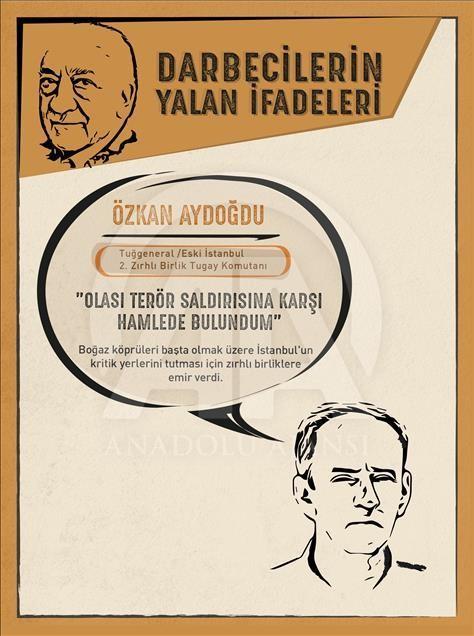 Darbecilerin güldüren yalanları 5