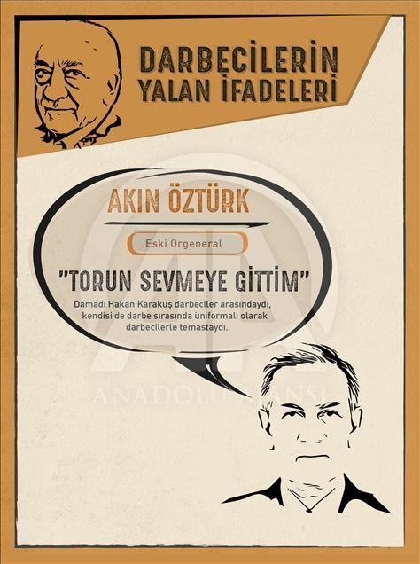 Darbecilerin güldüren yalanları 18