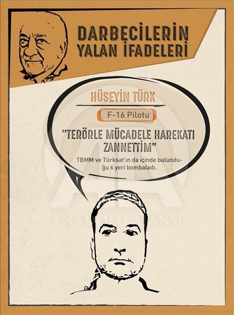 Darbecilerin güldüren yalanları 36