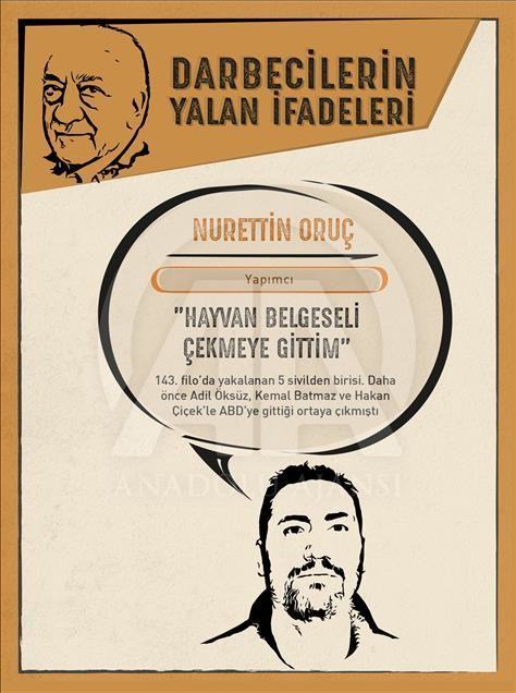 Darbecilerin güldüren yalanları 12