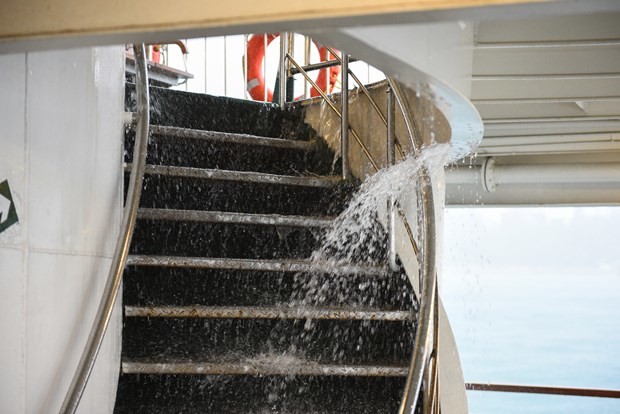 Sağanak gibi fotoğraf yağdı 1