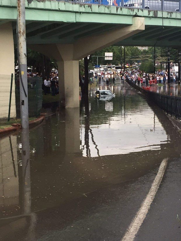 Sağanak gibi fotoğraf yağdı 7