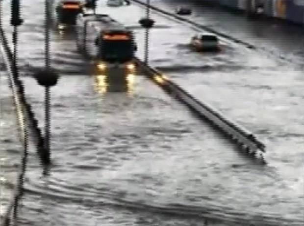 Sağanak gibi fotoğraf yağdı 8