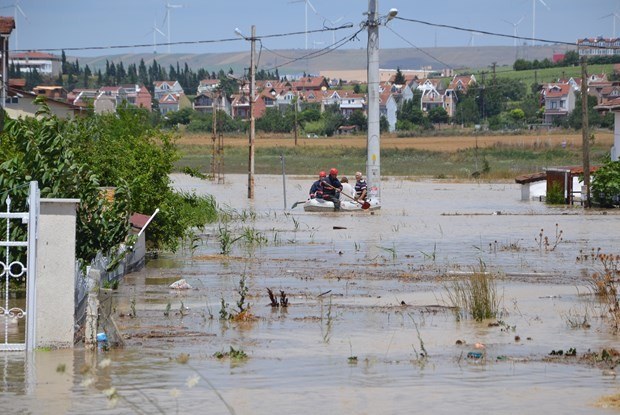 Sağanak gibi fotoğraf yağdı 9