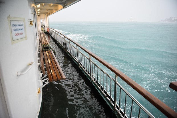 Sağanak gibi fotoğraf yağdı 13