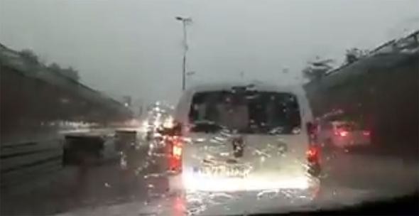 Sağanak gibi fotoğraf yağdı 32