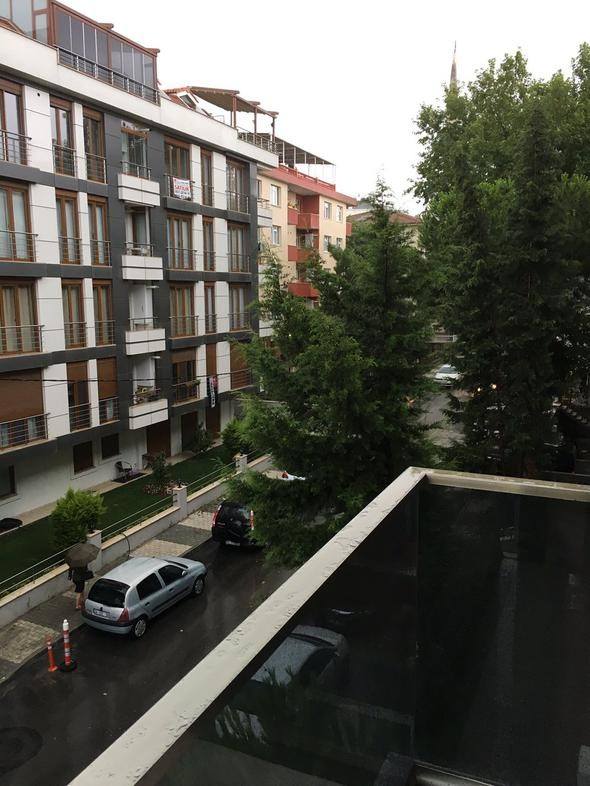 Sağanak gibi fotoğraf yağdı 44