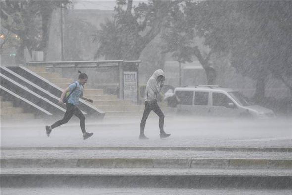 Sağanak gibi fotoğraf yağdı 70