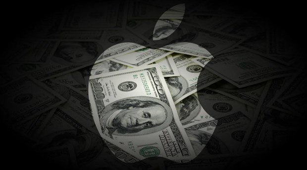 Apple'ın satın alamayacağı 10 şirket 1