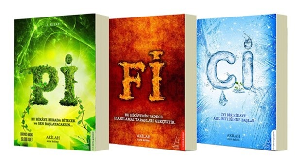 Ne okuduk, ne dinledik, ne izledik? 1