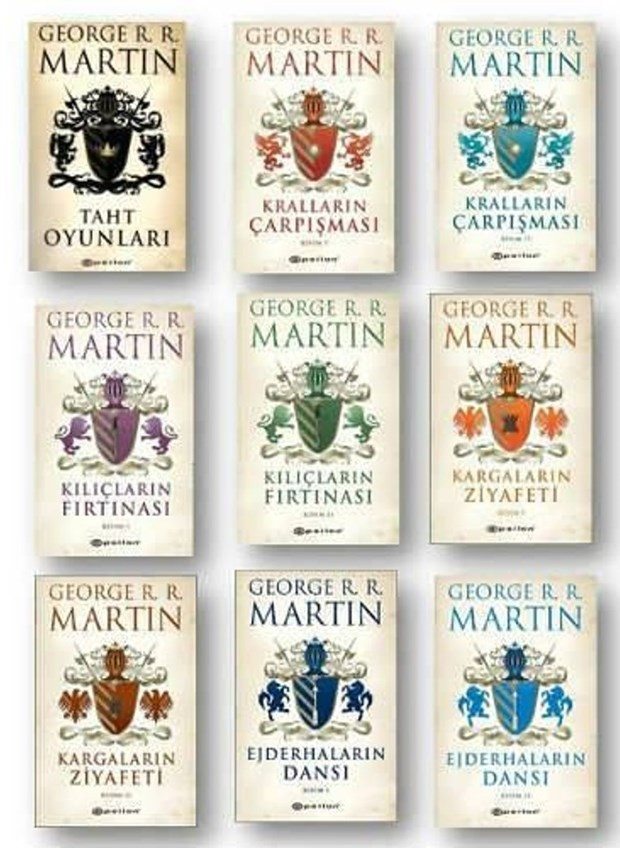 Ne okuduk, ne dinledik, ne izledik? 2