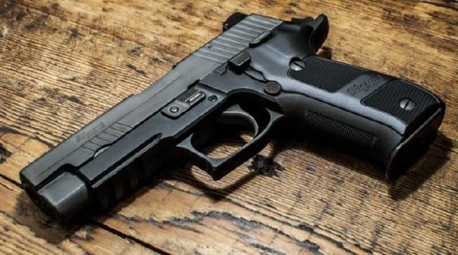 Geçmişten günümüze üretilen en iyi 40 silah 12