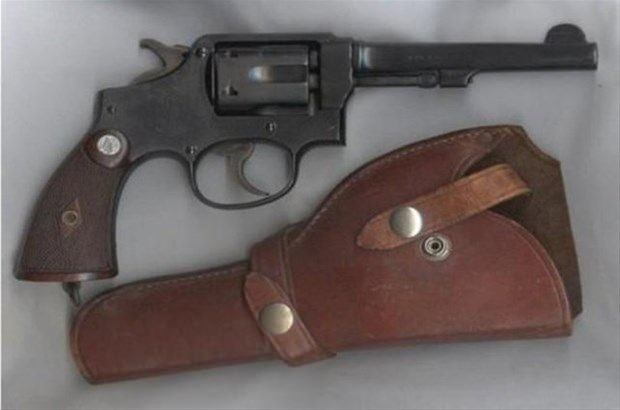 Geçmişten günümüze üretilen en iyi 40 silah 3