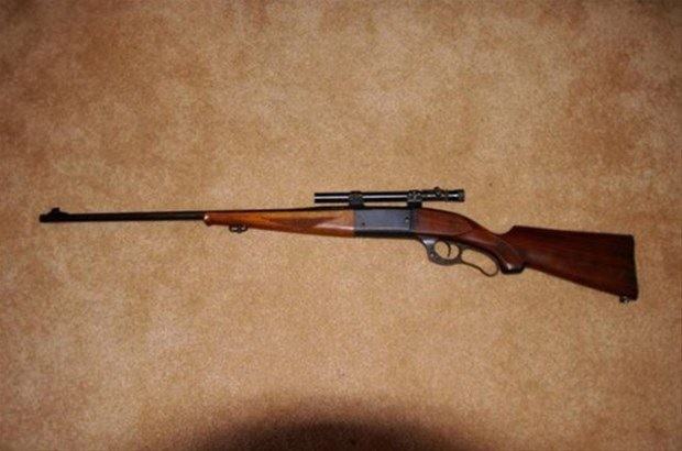 Geçmişten günümüze üretilen en iyi 40 silah 30