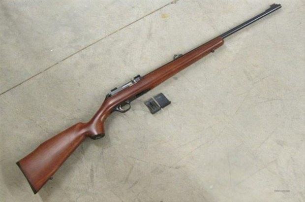 Geçmişten günümüze üretilen en iyi 40 silah 31