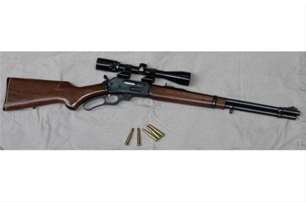 Geçmişten günümüze üretilen en iyi 40 silah 35