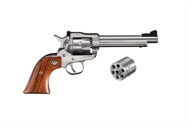 Geçmişten günümüze üretilen en iyi 40 silah 5