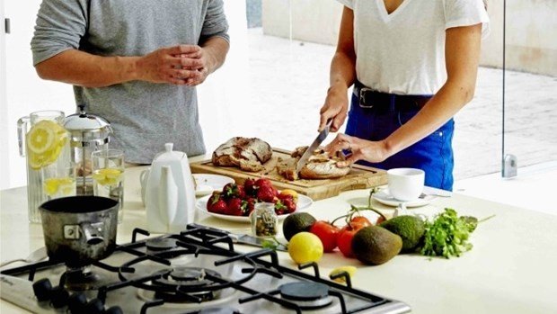 Kilo vermenin sırrı kahvaltıda 1