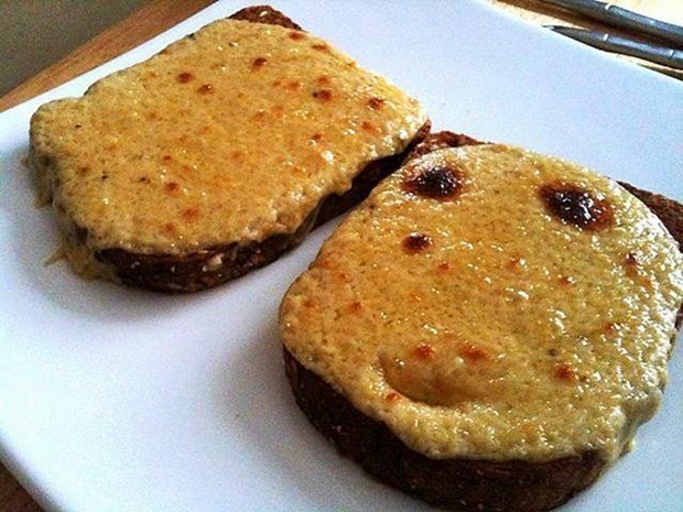 Kilo vermenin sırrı kahvaltıda 18