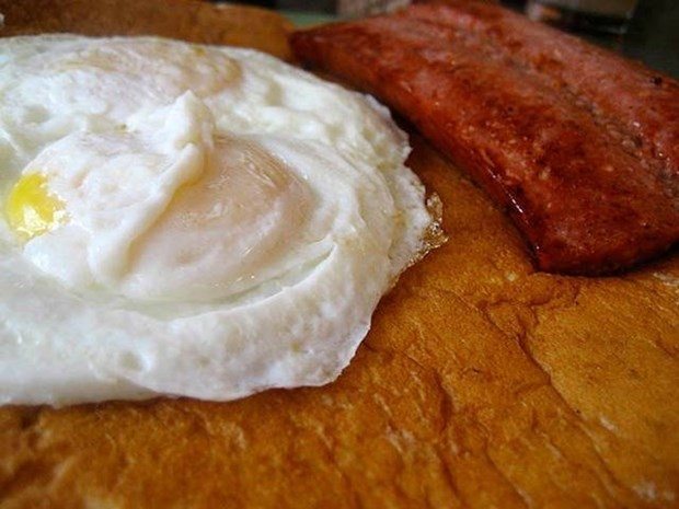 Kilo vermenin sırrı kahvaltıda 21