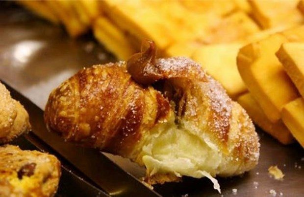 Kilo vermenin sırrı kahvaltıda 28