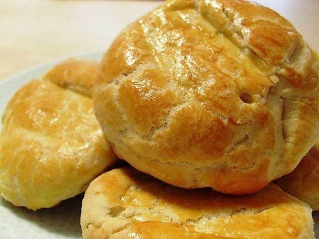 Kilo vermenin sırrı kahvaltıda 42