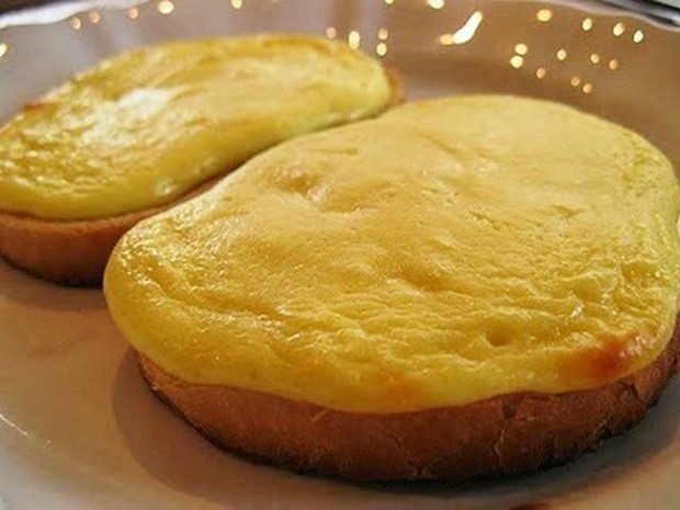 Kilo vermenin sırrı kahvaltıda 45