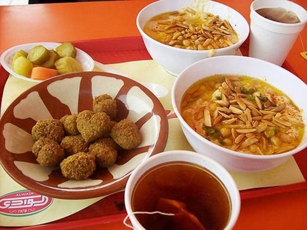 Kilo vermenin sırrı kahvaltıda 46