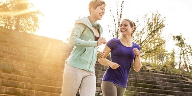 Günlük 10 bin adımın faydaları 6