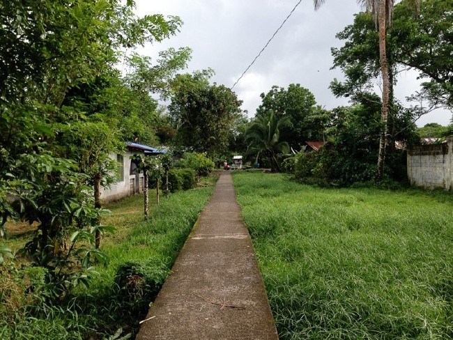 Dünyanın en çok yağış alan 10 yeri 5